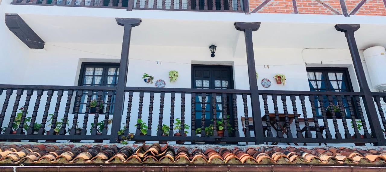 Apartament La Torrevia2 Santillana del Mar Zewnętrze zdjęcie