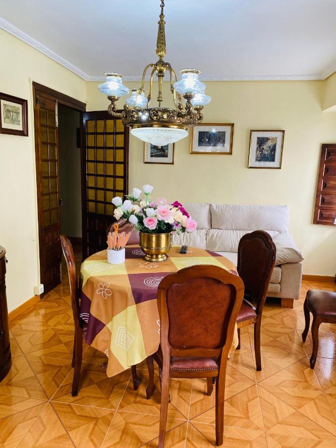 Apartament La Torrevia2 Santillana del Mar Zewnętrze zdjęcie