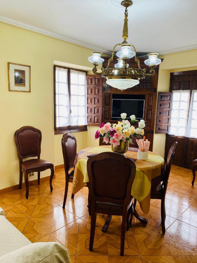 Apartament La Torrevia2 Santillana del Mar Zewnętrze zdjęcie