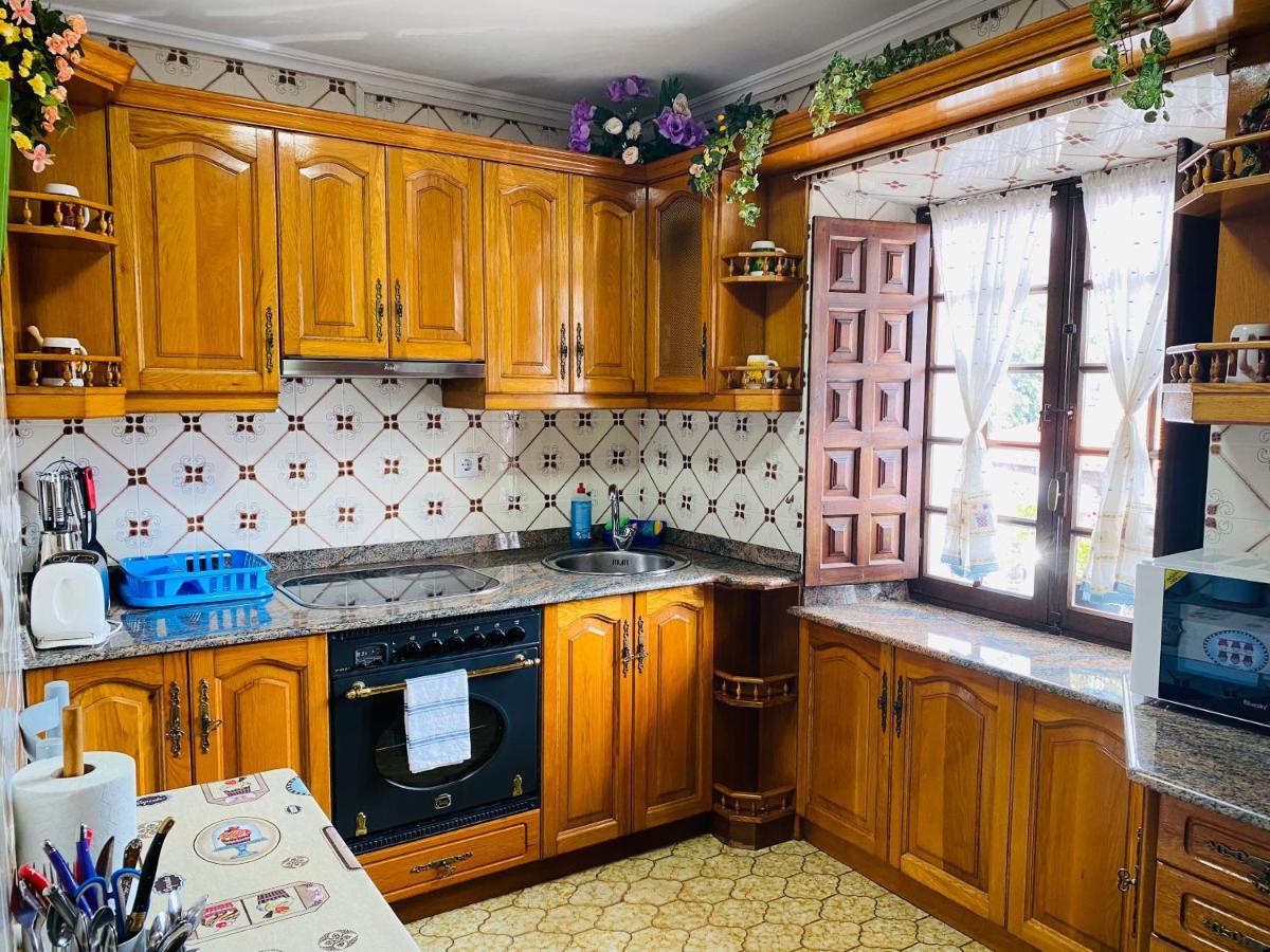 Apartament La Torrevia2 Santillana del Mar Zewnętrze zdjęcie