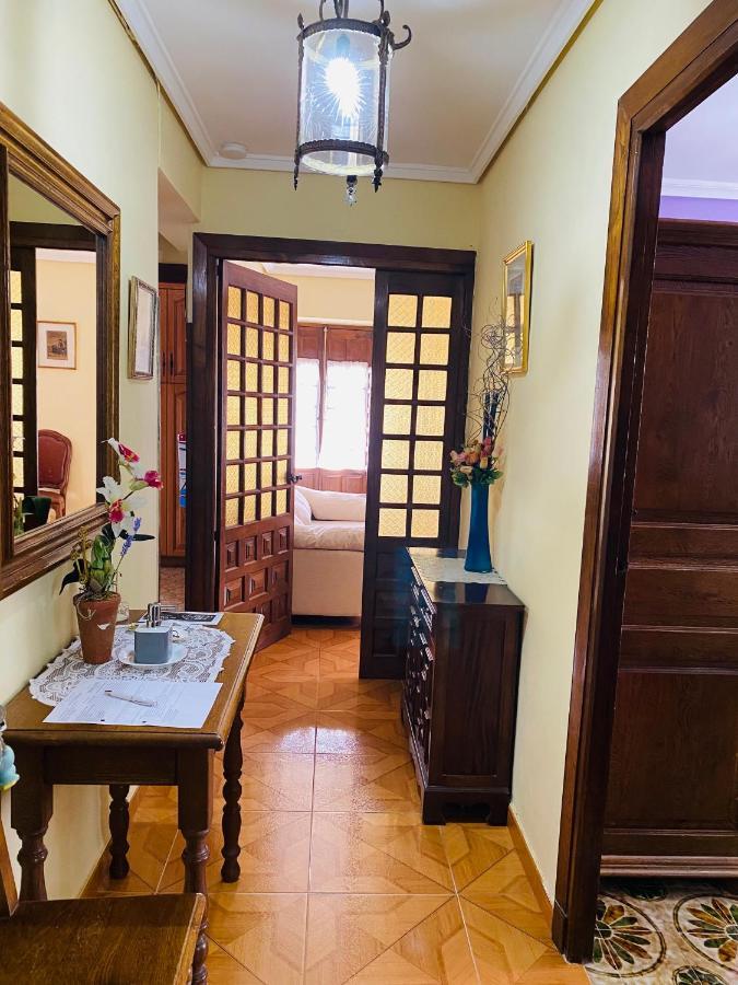 Apartament La Torrevia2 Santillana del Mar Zewnętrze zdjęcie
