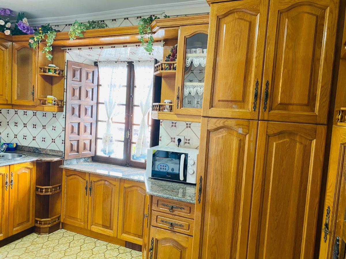 Apartament La Torrevia2 Santillana del Mar Zewnętrze zdjęcie