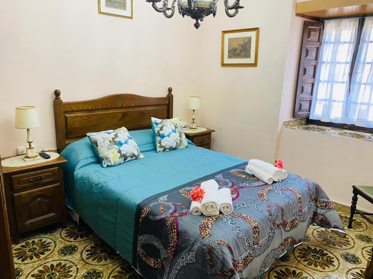 Apartament La Torrevia2 Santillana del Mar Zewnętrze zdjęcie