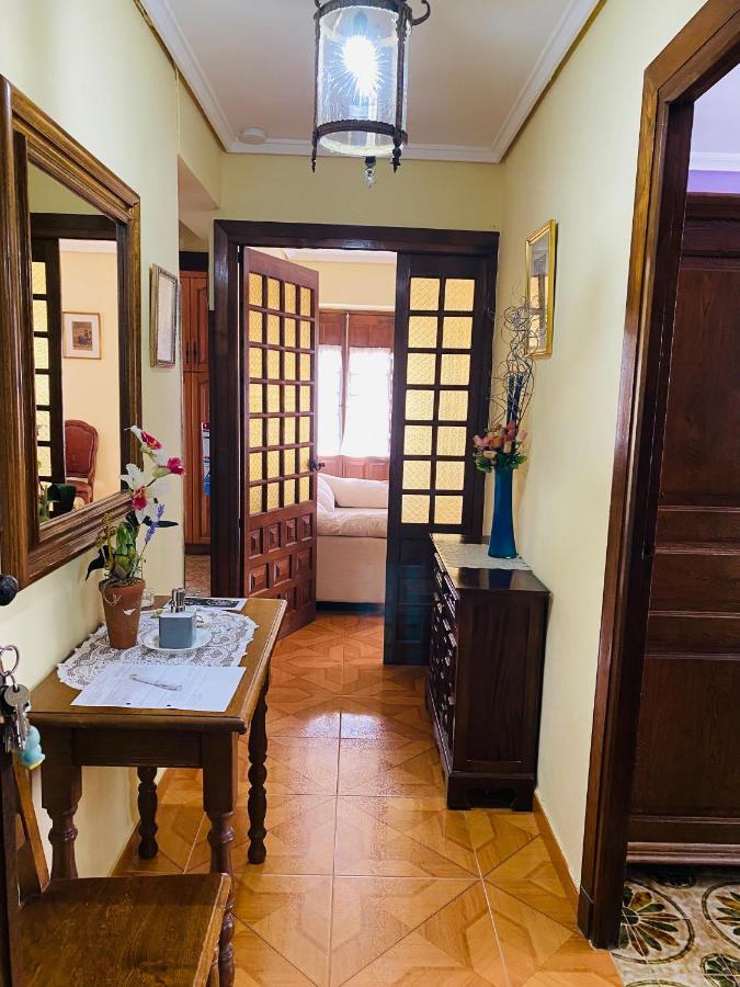 Apartament La Torrevia2 Santillana del Mar Zewnętrze zdjęcie