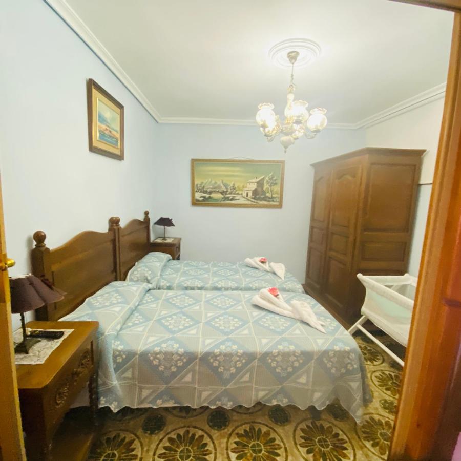 Apartament La Torrevia2 Santillana del Mar Zewnętrze zdjęcie