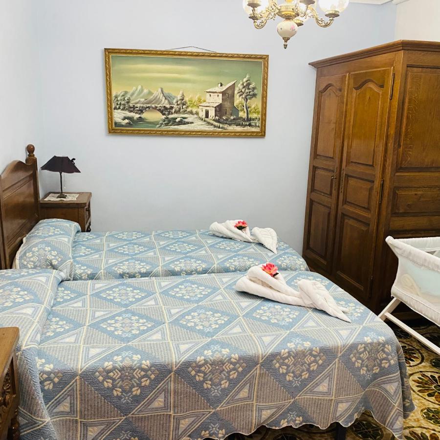 Apartament La Torrevia2 Santillana del Mar Zewnętrze zdjęcie