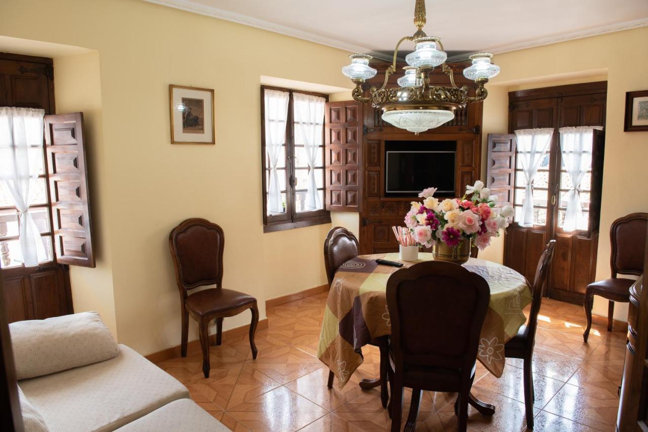 Apartament La Torrevia2 Santillana del Mar Zewnętrze zdjęcie