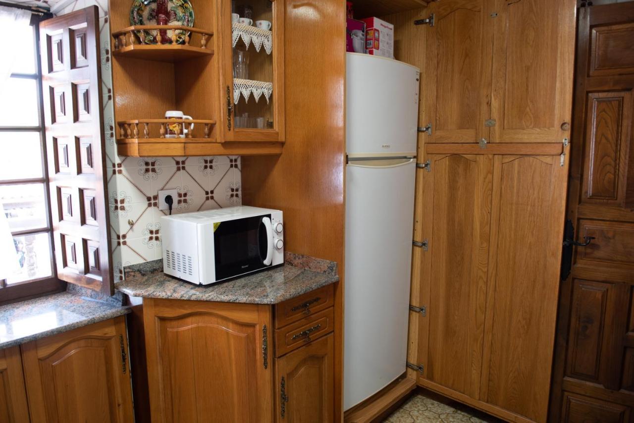 Apartament La Torrevia2 Santillana del Mar Zewnętrze zdjęcie