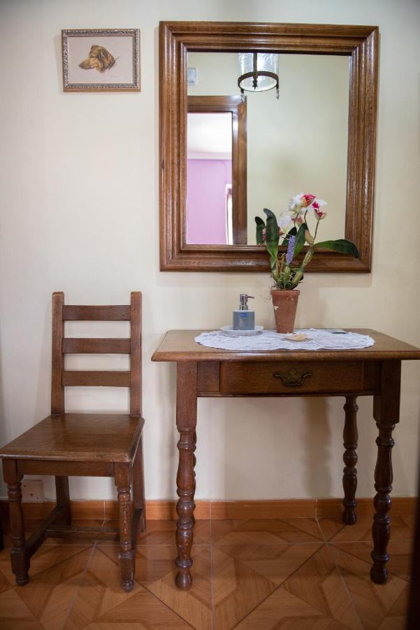 Apartament La Torrevia2 Santillana del Mar Zewnętrze zdjęcie