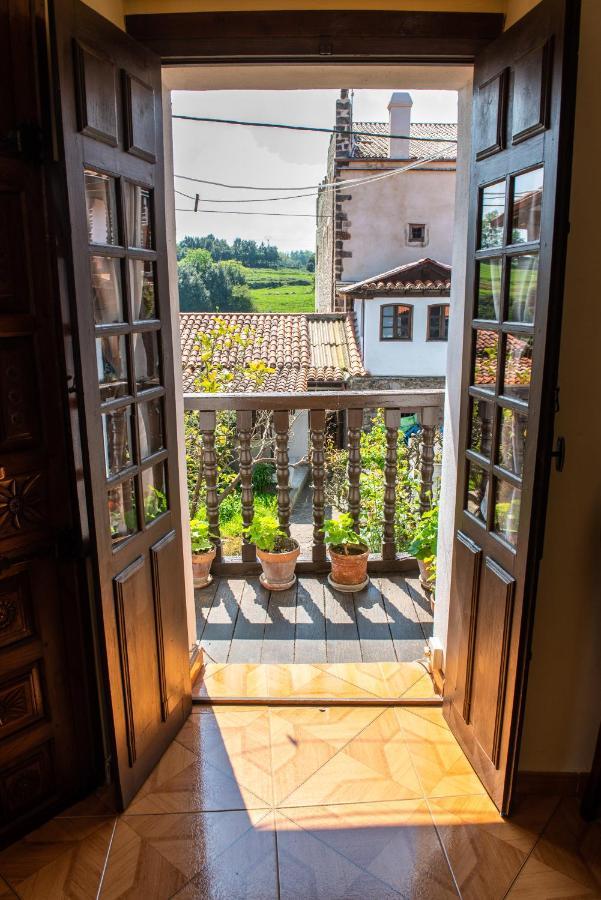 Apartament La Torrevia2 Santillana del Mar Zewnętrze zdjęcie