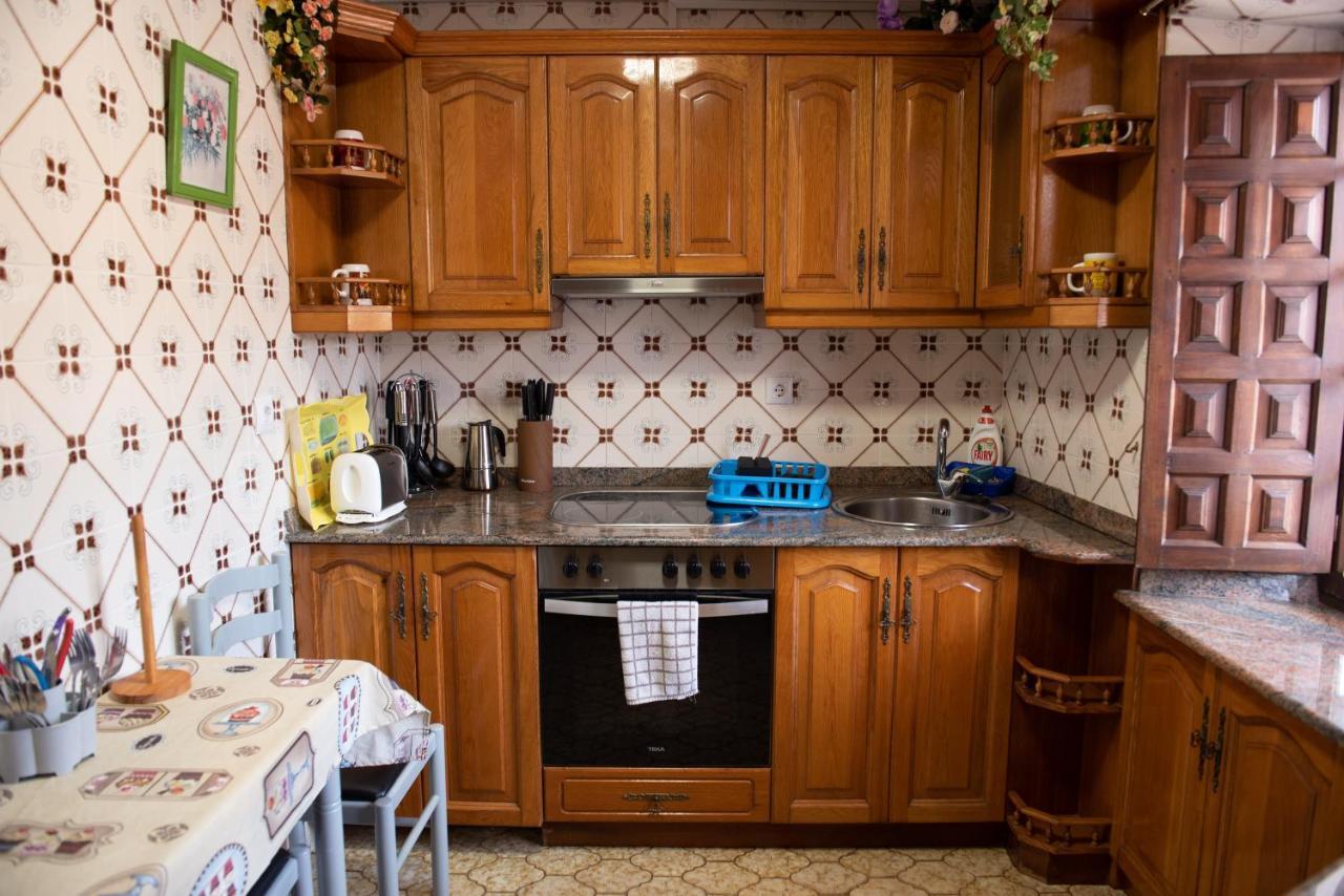 Apartament La Torrevia2 Santillana del Mar Zewnętrze zdjęcie