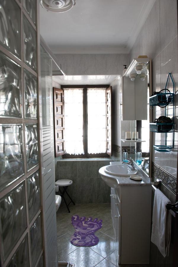 Apartament La Torrevia2 Santillana del Mar Zewnętrze zdjęcie