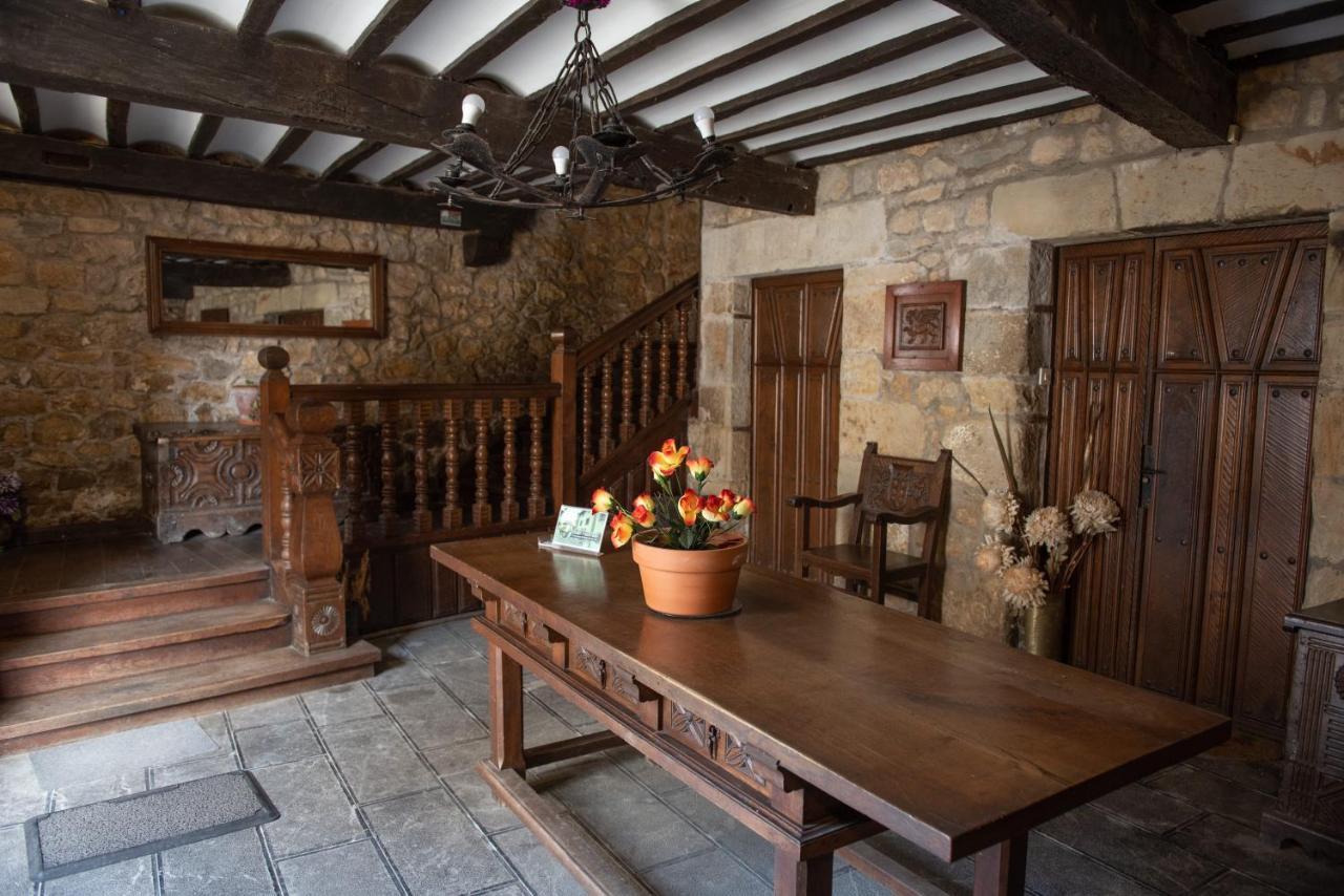 Apartament La Torrevia2 Santillana del Mar Zewnętrze zdjęcie