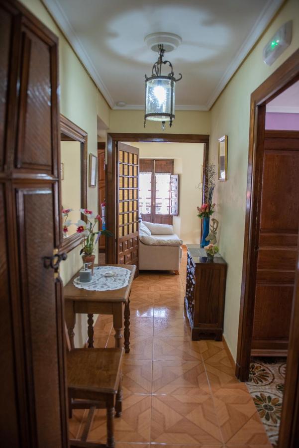 Apartament La Torrevia2 Santillana del Mar Zewnętrze zdjęcie