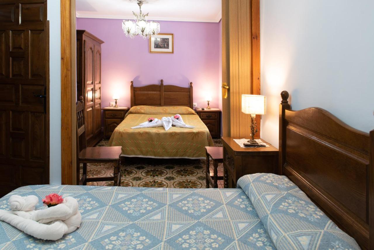 Apartament La Torrevia2 Santillana del Mar Zewnętrze zdjęcie