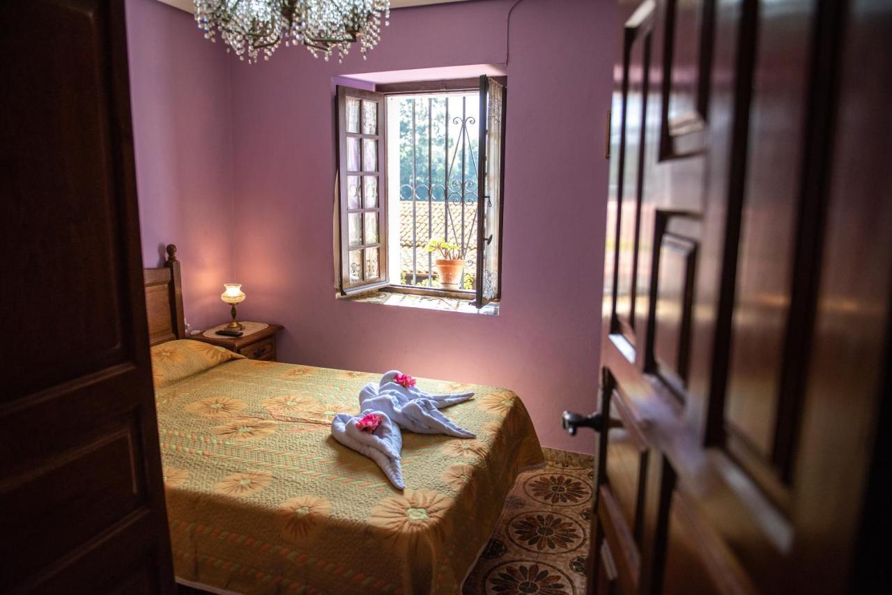 Apartament La Torrevia2 Santillana del Mar Zewnętrze zdjęcie