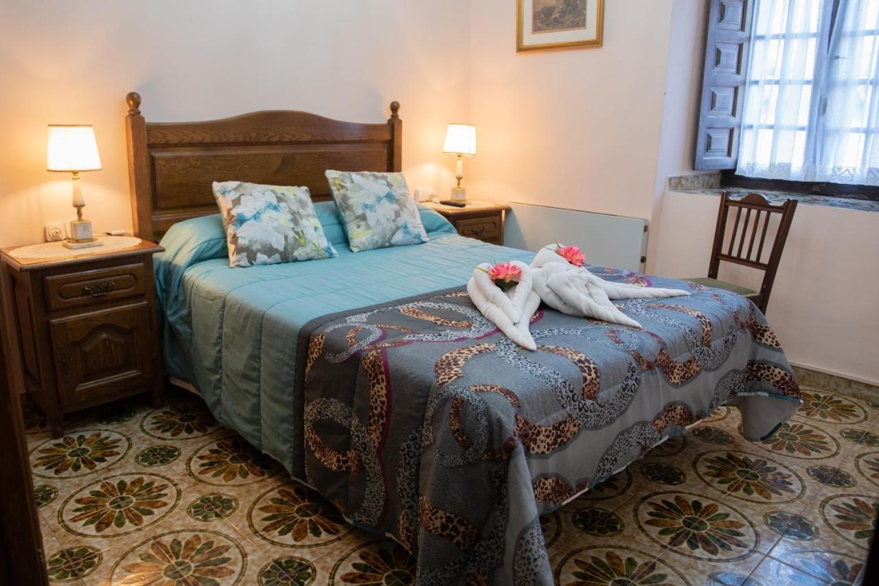 Apartament La Torrevia2 Santillana del Mar Zewnętrze zdjęcie