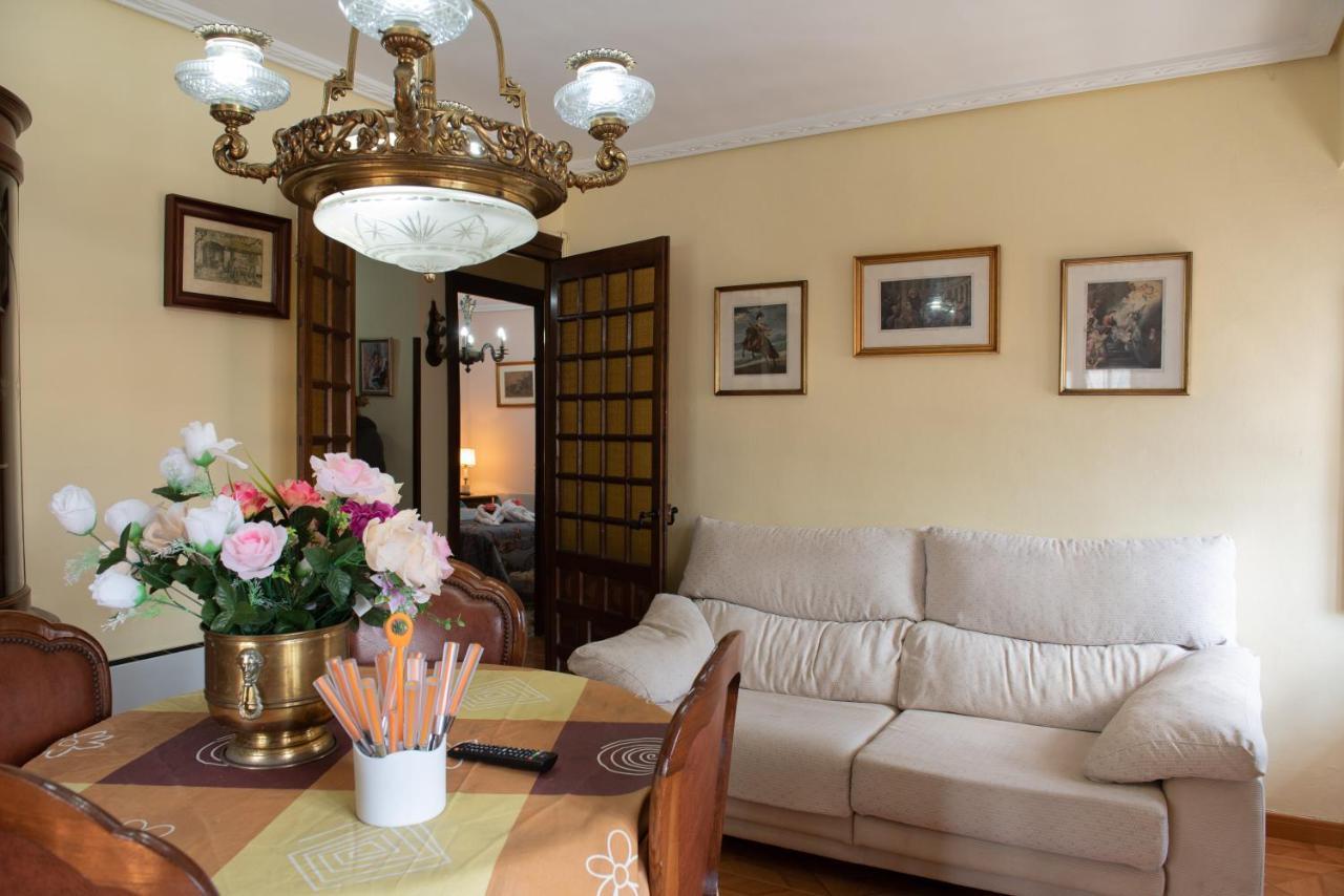 Apartament La Torrevia2 Santillana del Mar Zewnętrze zdjęcie