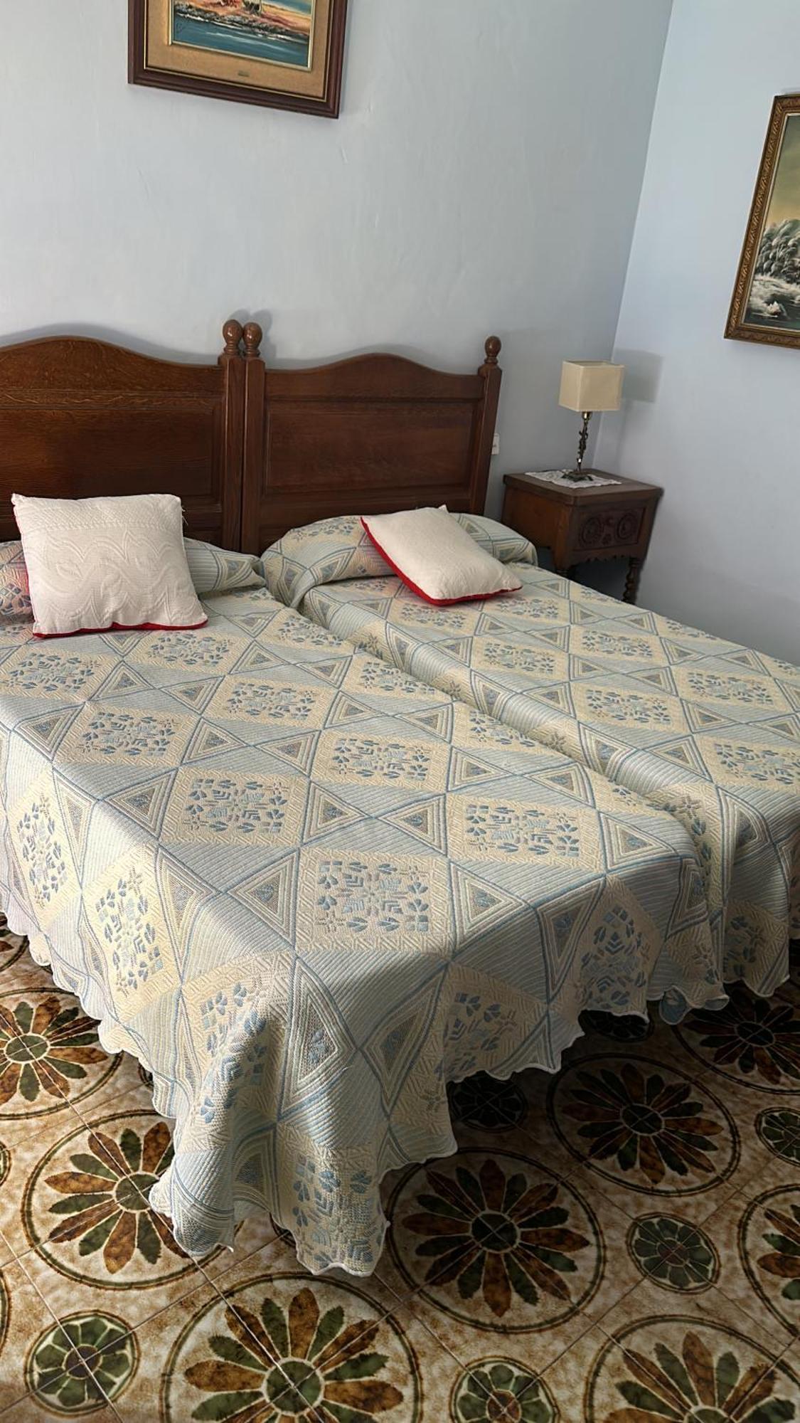 Apartament La Torrevia2 Santillana del Mar Zewnętrze zdjęcie