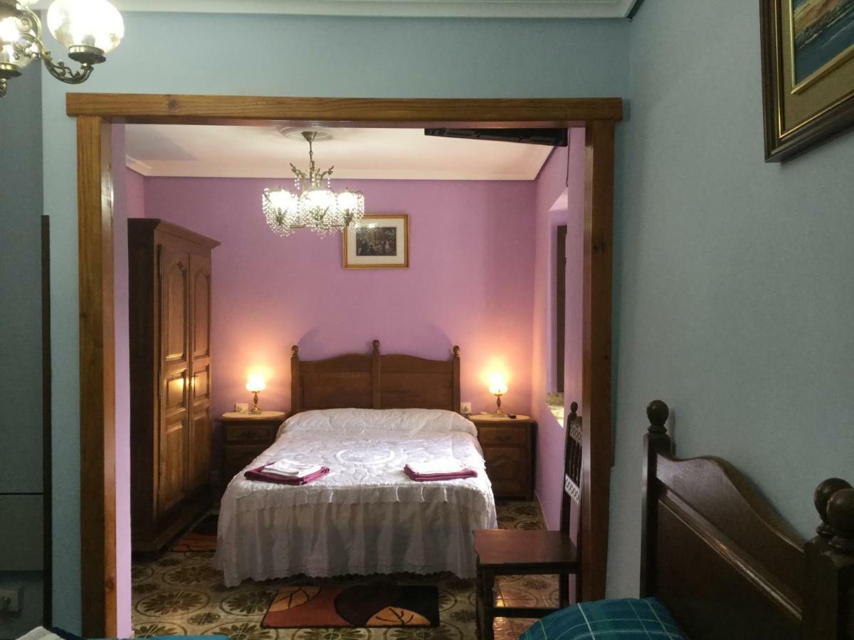 Apartament La Torrevia2 Santillana del Mar Zewnętrze zdjęcie